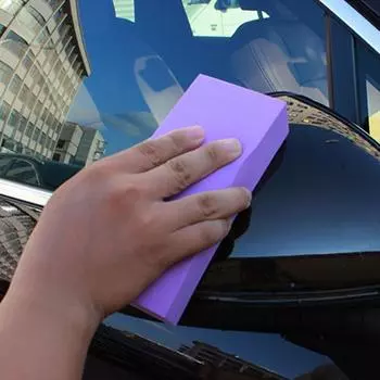 Автомобиль Yours Baby Авто Дом Абсорбент Мыть Легко Очищать Пыль Многоцелевой Инструмент Мягкая Губка