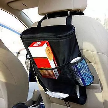 Автомобили, автозапчасти, аккуратная сумка, уличный органайзер, многокарманный дорожный держатель для хранения, заднее сиденье автомобиля
