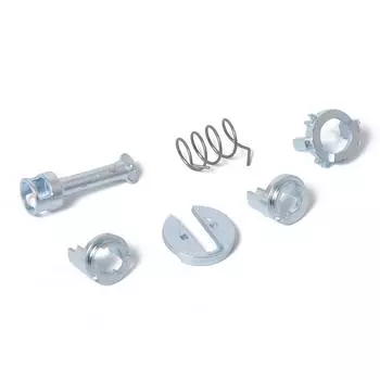 Автомобили, автозапчасти, комплект цилиндров, ремонтная дверь для BMW X3 X5, замок передней части автомобиля, левый/правый E53 E83