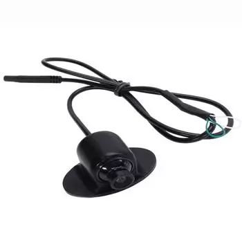 Автомобили Передняя Боковая Установка CCD HD Вид Парковочная Камера Заднего Вида Камера Транспортного Средства Парковочные Камеры