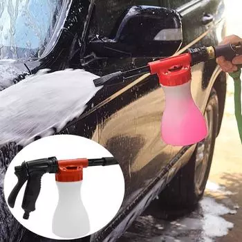Автомобили водяной пистолет Auto Droog Schoonmaken Пистолет Diepe Schoonwassen Аксессуары Schoonmaken Инструмент Auto Hogedrukreiniger