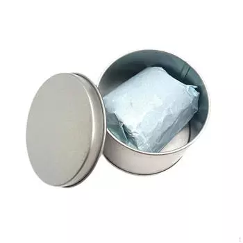 Авторемонтный аксессуар для удаления вмятин на кузове автомобиля с помощью холодного клея для металлических поверхностей