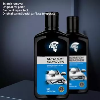 Авторемонтный восстановительный воск для удаления царапин на автомобиле восстанавливающая паста для удаления царапин на автомобилях воск для удаления царапин на автомобилях гаджеты для внедорожников и грузовиков CHINA