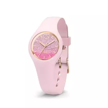 Авторизованный дилер Guardian Sailor Moon x ICE WATCH Moonlight Collaboration Sailor Chibi Moon Extra Small 020048 Часы женские [Pretty