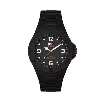 Авторизованный дилер Ice Watch Unisex 019154 Ice Generation ICE Generation Black Forever Medium [Ice-watch] Мужские