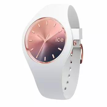 Авторизованный дистрибьютор Часы Ice watch 015749 ICE sunset midnight medium [Ice-watch] женские полночь