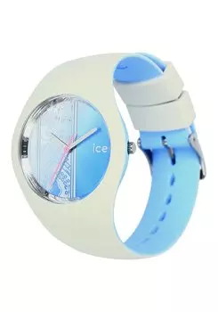Авторизованный дистрибьютор Ice Watch Часы Аниме Kimetsu no x ICE WATCH Сотрудничество Inosuke Tsukihira Slayer Часы Унисекс [Ice Watch] [ТВ Demon Slayer