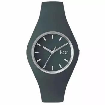 Авторизованный дистрибьютор [Ice Watch] Часы Ice Watch женские унисекс 018646 Ice Grace Classy Green Medium