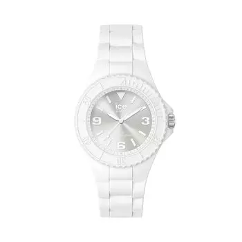 Авторизованный дистрибьютор [Ice-watch] Женские часы Ice Watch 019139 Ice Generation White Small
