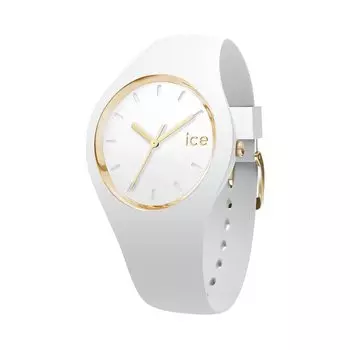Авторизованный дистрибьютор [ICE-WATCH] Женские часы Ice Watch 000917 Ice Gram White Medium