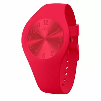 Авторизованный дистрибьютор Ice watch женские часы 017916 ice color ICE color помада маленькая [Ice-watch] красный