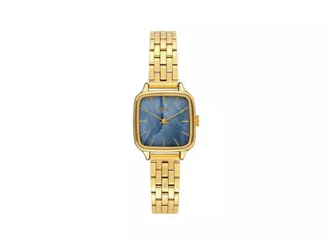 Авторизованный дистрибьютор [KOMONO] Komono Watch Ladies KOM-W4286 Kate Estate Gold Sky