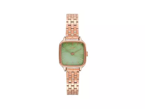 Авторизованный дистрибьютор Komono Watch Kate Estate Rose Gold Serge [KOMONO] Женские KOM-W4287