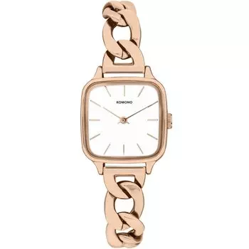 Авторизованный дистрибьютор Komono Watch Kate Revolt Rose Gold [KOMONO] Женские KOM-W4273