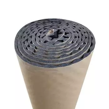 Автостудия Звук Акустическое Поглощение Автомобиль Теплостойкий Волновой Пенный Шумоизолирующий Автомобильный Звукоизоляционный Хлопковый Коврик