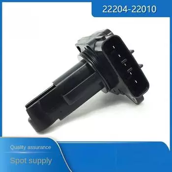 Автозапчасти 22204-22010 Датчик воздушного потока подходит для автозапчастей Toyota 2220422010