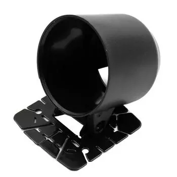 Автозапчасти Автомобильный держатель для одного датчика Кронштейн для приборной панели Чашка