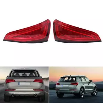 Автозапчасти Автомобильный задний фонарь 8R0945093C для 8R 2014-2016 Светодиодный задний фонарь Задний фонарь Автомобильные аксессуары right