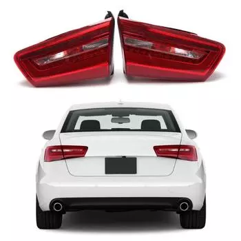 Автозапчасти Автомобильный задний фонарь для C7 2012-2015 Светодиодный задний фонарь 4GD945093 Левый/правый задний фонарь Автомобильные аксессуары