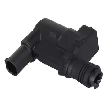 Автозапчасти Центральный замок привод ABS черный автомобильные аксессуары пылезащитная замена высокого качества для Mercedes W213 CHINA