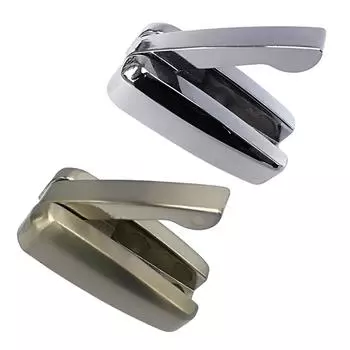 Автозапчасти цинковый сплав прицеп для автофургона крепление на винтах ванная спальня сумка пальто полотенце крючок вешалка другие детали автомобиля аксессуары