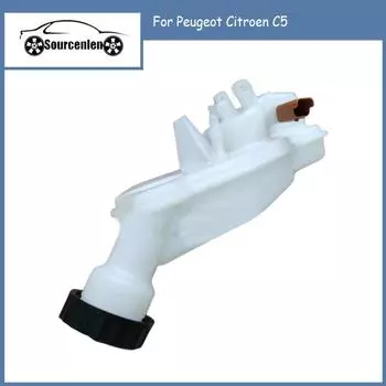 Автозапчасти для Peugeot Citroen C5 Brake Oil Pot OE:1610892480