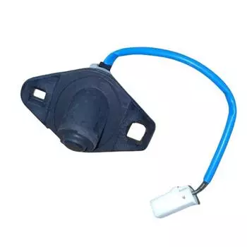 Автозапчасти Переключатель заднего багажника Черный EG23-67-6S0 Для Mazda Для CX-7 2007-12 Простая установка Полезный элегантный дизайн CHINA