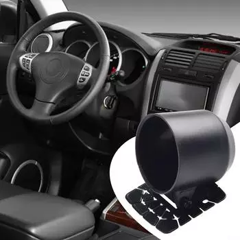 Автозапчасти Внутренняя отделка автомобиля Кронштейн для крепления одного датчика