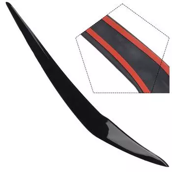 Автозапчасти, веки фар, надежная, удобная, прямая замена, простая установка, абсолютно новый, высококачественный материал CHINA