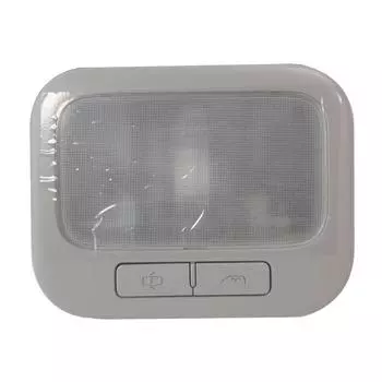 Автозапчасти задний фонарь салона серый инструмент водонепроницаемый пластик 928804H100TX пылезащитный для Hyundai IMax I800 H1 хороший эффект CHINA