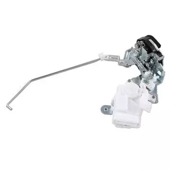 Автозащелка задней двери багажника, привод замка двери багажника, двигатель багажника для 69110-35071 69110-35070