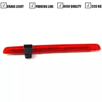 AX7009 Автомобильная камера заднего вида для VW T6(2016-2019) AX7009