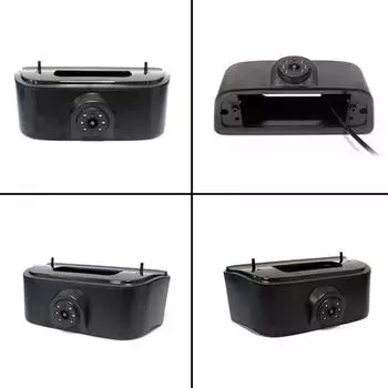 AX7014 Автомобильная камера заднего вида для Nissan NV200 2010-2017 гг. AX7014