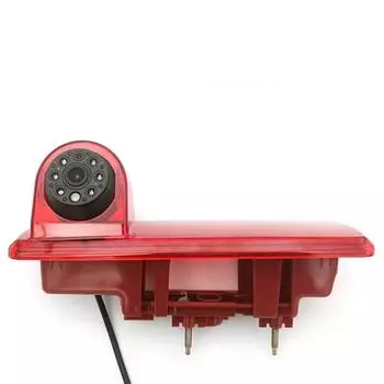 AX7019 Автомобильная камера заднего вида для Opel Vivaro 2014 / Renault Trafic 2014 AX7019