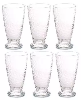 AX Adelia Tierra Tierra Drink 330 Set of 6 B-6389