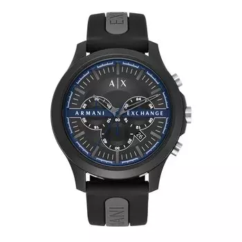 [AX Armani Exchange] Часы AX2447 мужские разноцветные подлинный импортный продукт