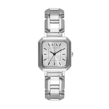 [AX Armani Exchange] Часы AX5720 женские серебристые
