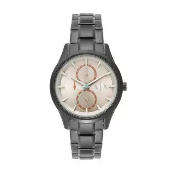 [AX Armani Exchange] Часы DANTE AX1880 мужские Gunmetal серый