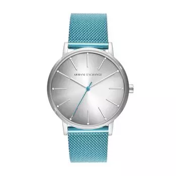 [AX Armani Exchange] Часы Lola AX5599 женские многоцветные