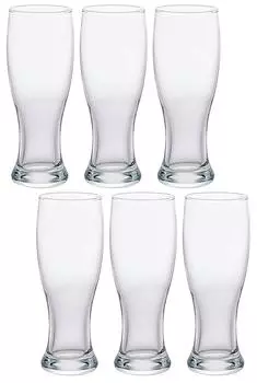 AX Beer Taste 320 набор из 6 предметов B-6254