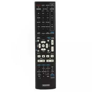 AXD7619 пульт дистанционного управления сменный пульт дистанционного управления AV-ресивера для Pioneer AVH Axd7455 Vsx 521 K Vsx 74txv S