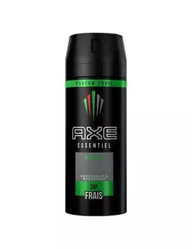 Axe Desodorante 150 Essentiel Африка