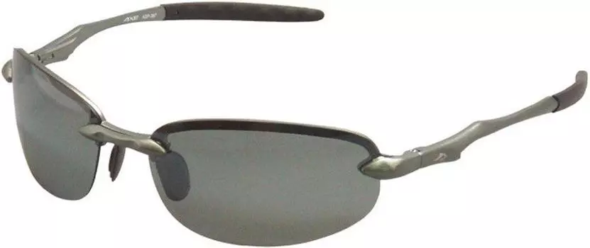 AXE Fishingstyle матовый Gunmetal x Silver Mirror ASP387