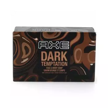 Axe - Мыло для лица и тела Dark Temptation -
