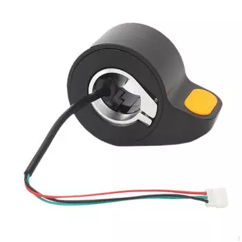 Акселератор дроссельной заслонки для скутера заменяет профессиональную высокую производительность, простую установку для Макса