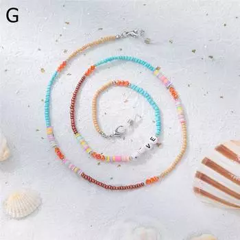 Аксессуар Цветок Бусина Цветные Очки Шнур Цепочка для Очков Солнцезащитные Очки Веревка Шнур Шнур G