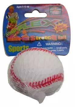 Аксессуар для бейсбольного мяча RANGS Hyperflex Stretch Ball Small