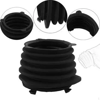 Аксессуар для чехла заднего колеса 33358556597 Запасные части Портативный Простота установки Высокая производительность Замена