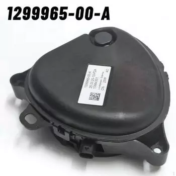 Аксессуар для динамика оповещения пешеходов 1299965-00-a Фитинги Простая установка Прямая замена Черный