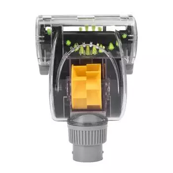 Аксессуар для домашнего пылесоса, щетка для очистки от клещей, инструмент для удаления клещей, 32 мм